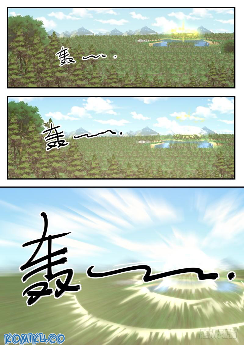 Martial Peak Part 1 Chapter 409 - https://gambar-id.komiku.org/wp-content/uploads/2227673-7.jpg