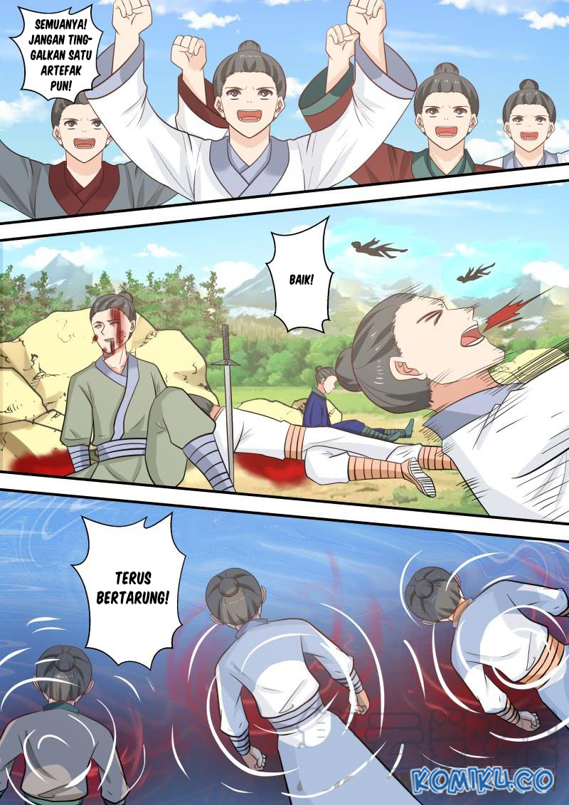 Martial Peak Part 1 Chapter 409 - https://gambar-id.komiku.org/wp-content/uploads/2227673-8.jpg