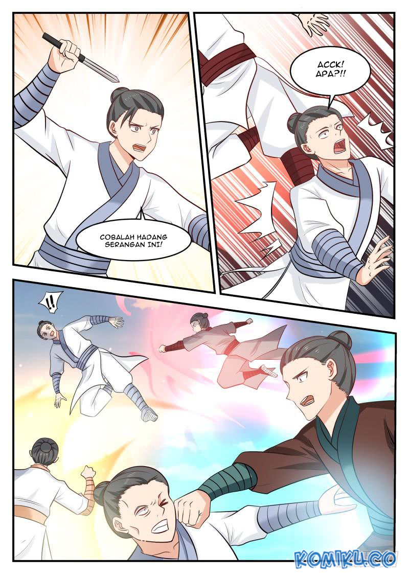 Martial Peak Part 1 Chapter 409 - https://gambar-id.komiku.org/wp-content/uploads/2227673-9.jpg