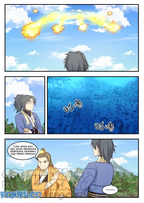 Martial Peak Part 1 Chapter 411 - https://gambar-id.komiku.org/wp-content/uploads/2227675-10.jpg