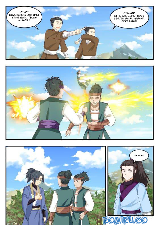 Martial Peak Part 1 Chapter 411 - https://gambar-id.komiku.org/wp-content/uploads/2227675-11.jpg