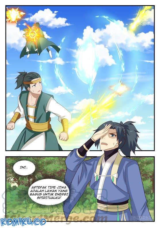Martial Peak Part 1 Chapter 411 - https://gambar-id.komiku.org/wp-content/uploads/2227675-12.jpg