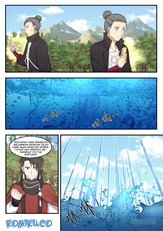 Martial Peak Part 1 Chapter 411 - https://gambar-id.komiku.org/wp-content/uploads/2227675-3.jpg