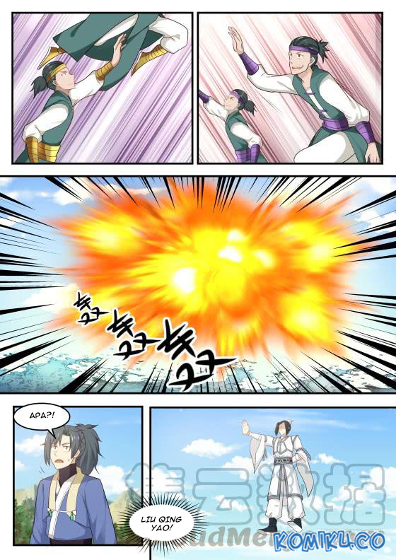 Martial Peak Part 1 Chapter 411 - https://gambar-id.komiku.org/wp-content/uploads/2227675-4.jpg