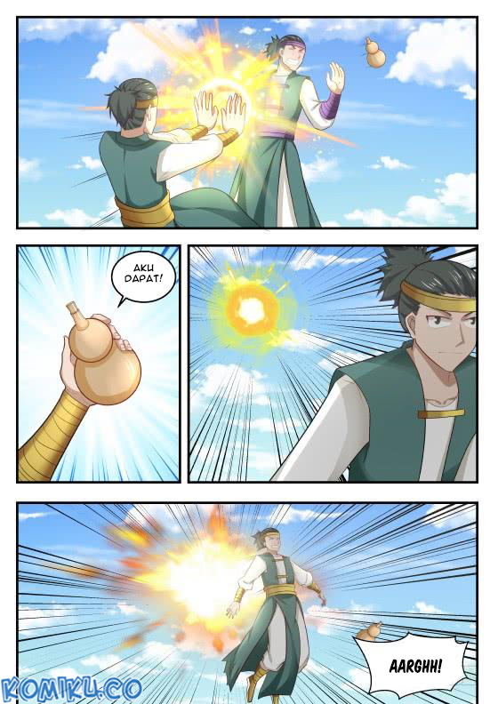 Martial Peak Part 1 Chapter 411 - https://gambar-id.komiku.org/wp-content/uploads/2227675-5.jpg