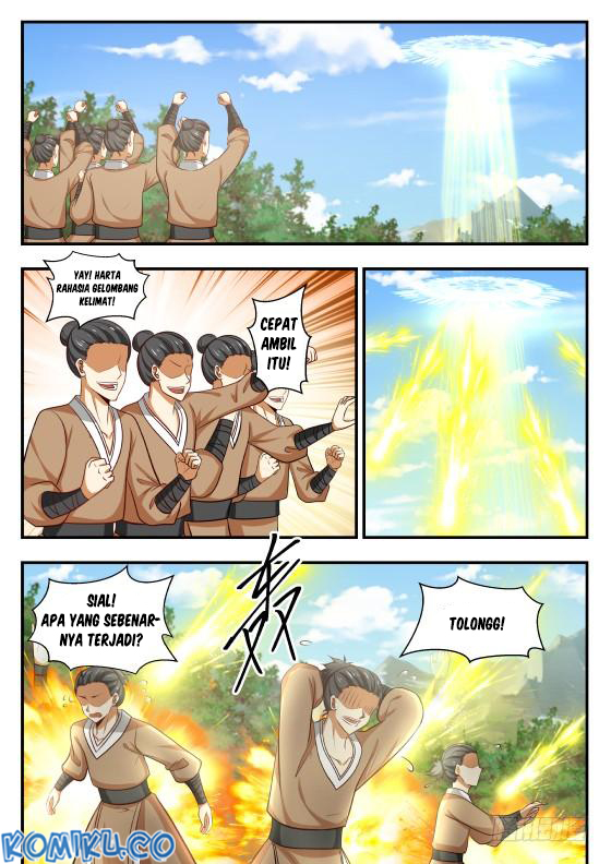 Martial Peak Part 1 Chapter 411 - https://gambar-id.komiku.org/wp-content/uploads/2227675-7.jpg