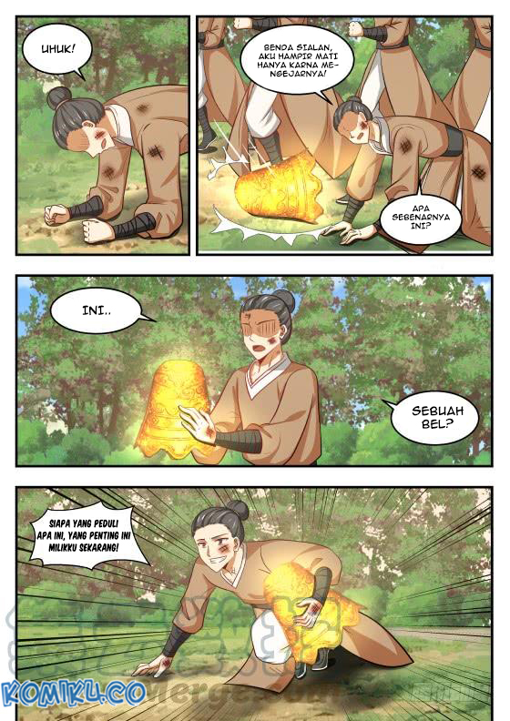 Martial Peak Part 1 Chapter 411 - https://gambar-id.komiku.org/wp-content/uploads/2227675-8.jpg