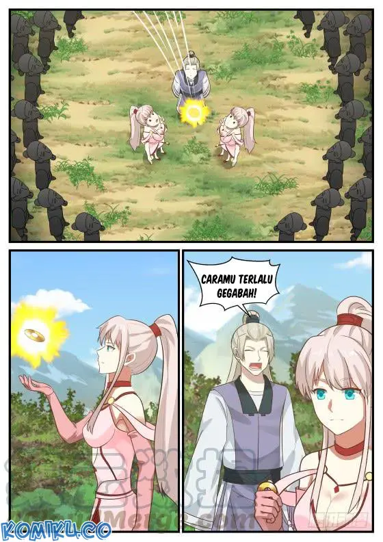 Martial Peak Part 1 Chapter 412 - https://gambar-id.komiku.org/wp-content/uploads/2227677-10.jpg
