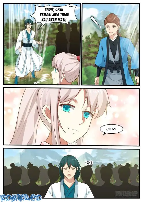 Martial Peak Part 1 Chapter 412 - https://gambar-id.komiku.org/wp-content/uploads/2227677-11.jpg