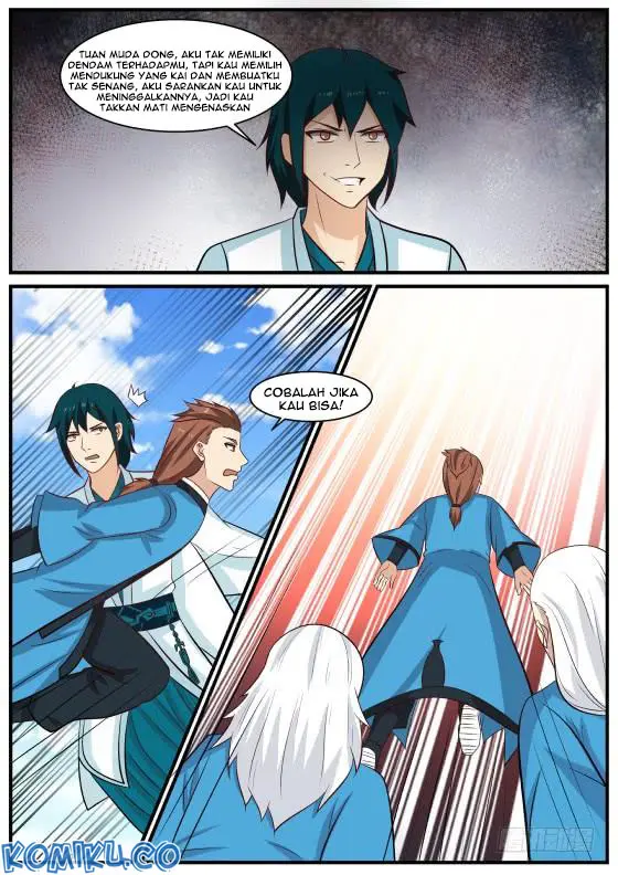 Martial Peak Part 1 Chapter 412 - https://gambar-id.komiku.org/wp-content/uploads/2227677-5.jpg