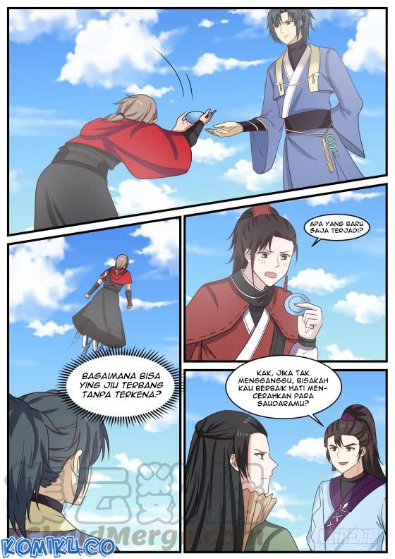 Martial Peak Part 1 Chapter 413 - https://gambar-id.komiku.org/wp-content/uploads/2227678-14.jpg