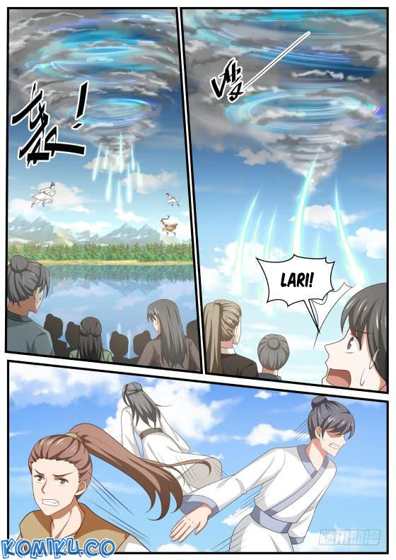 Martial Peak Part 1 Chapter 413 - https://gambar-id.komiku.org/wp-content/uploads/2227678-3.jpg