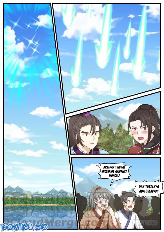 Martial Peak Part 1 Chapter 413 - https://gambar-id.komiku.org/wp-content/uploads/2227678-4.jpg