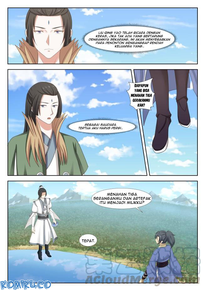 Martial Peak Part 1 Chapter 414 - https://gambar-id.komiku.org/wp-content/uploads/2227680-12.jpg