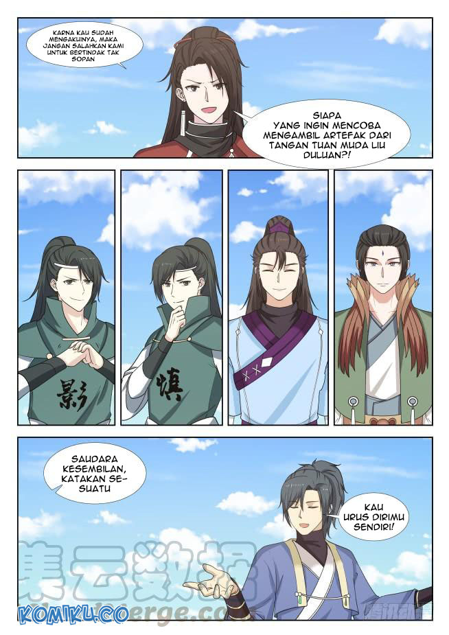 Martial Peak Part 1 Chapter 414 - https://gambar-id.komiku.org/wp-content/uploads/2227680-6.jpg