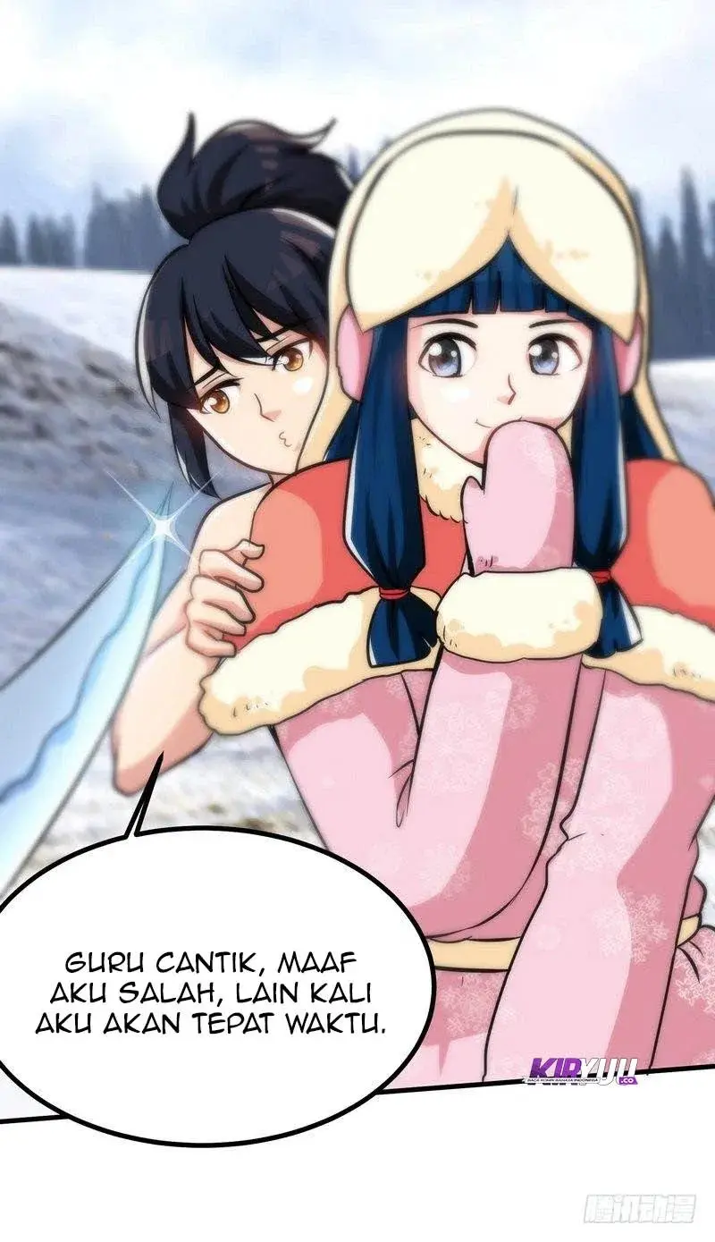 Extreme God Chapter 39 Gambar 17