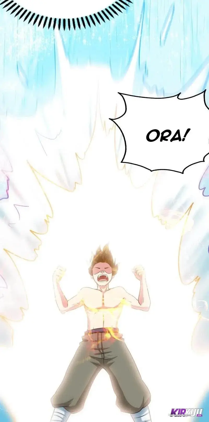 Extreme God Chapter 39 Gambar 29