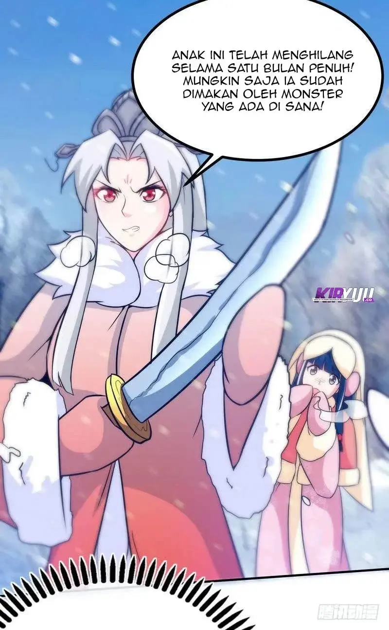 Extreme God Chapter 39 Gambar 5