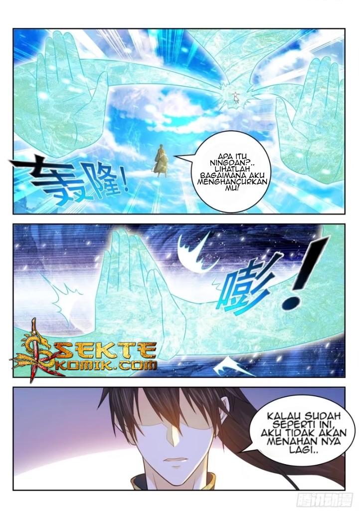 Rebirth Of The Urban Immortal Cultivator Chapter 386 - https://gambar-id.komiku.org/wp-content/uploads/2227953-14.jpg