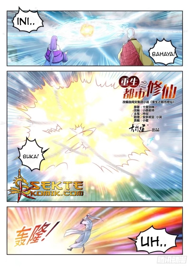 Rebirth Of The Urban Immortal Cultivator Chapter 386 - https://gambar-id.komiku.org/wp-content/uploads/2227953-5.jpg