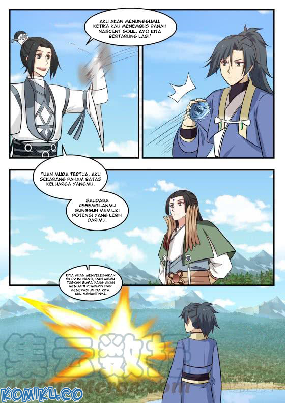 Martial Peak Part 1 Chapter 416 - https://gambar-id.komiku.org/wp-content/uploads/2228400-4.jpg