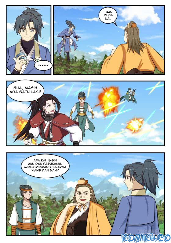 Martial Peak Part 1 Chapter 416 - https://gambar-id.komiku.org/wp-content/uploads/2228400-5.jpg