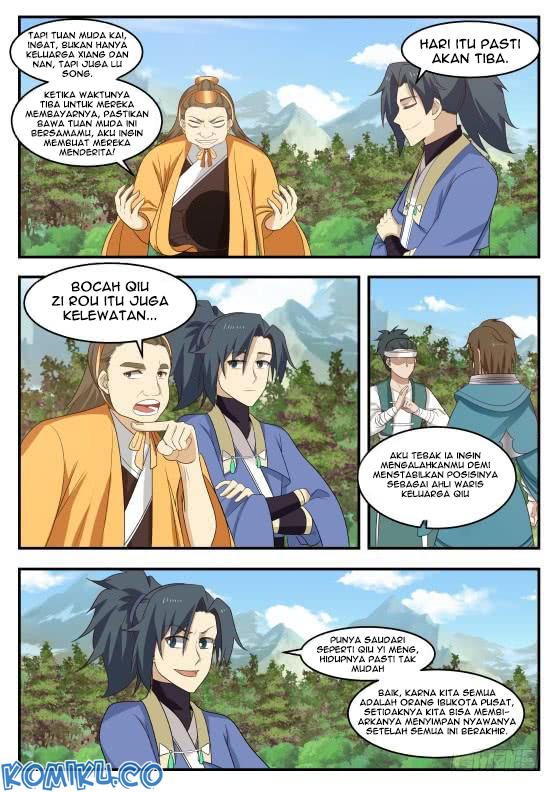 Martial Peak Part 1 Chapter 416 - https://gambar-id.komiku.org/wp-content/uploads/2228400-7.jpg
