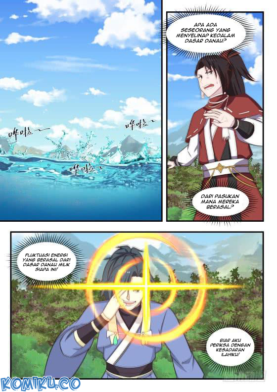 Martial Peak Part 1 Chapter 416 - https://gambar-id.komiku.org/wp-content/uploads/2228400-9.jpg