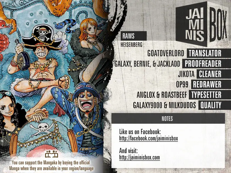 Baca Manga One Piece Chapter 896 Gambar 2