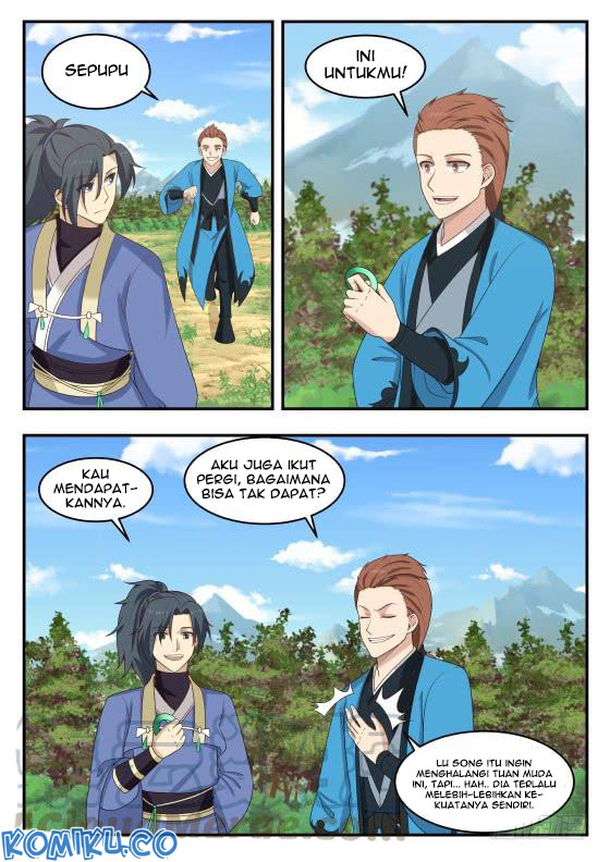 Martial Peak Part 1 Chapter 417 - https://gambar-id.komiku.org/wp-content/uploads/2228493-4.jpg
