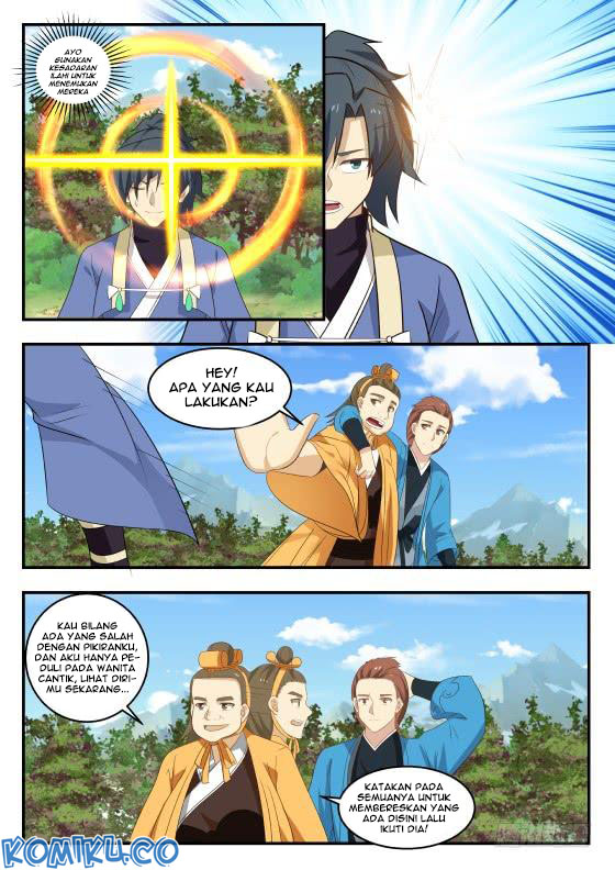 Martial Peak Part 1 Chapter 417 - https://gambar-id.komiku.org/wp-content/uploads/2228493-7.jpg