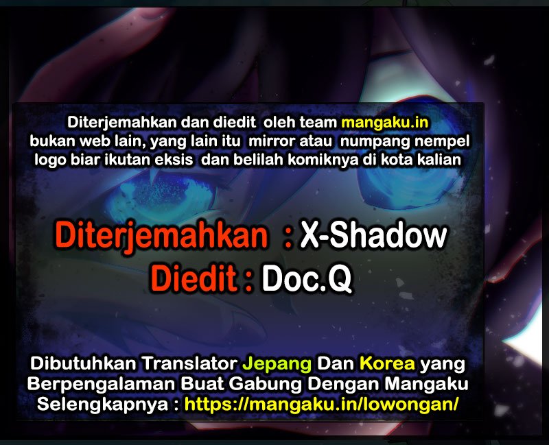 Mashle: Magic and Muscles - Chapter 15 - Page 1