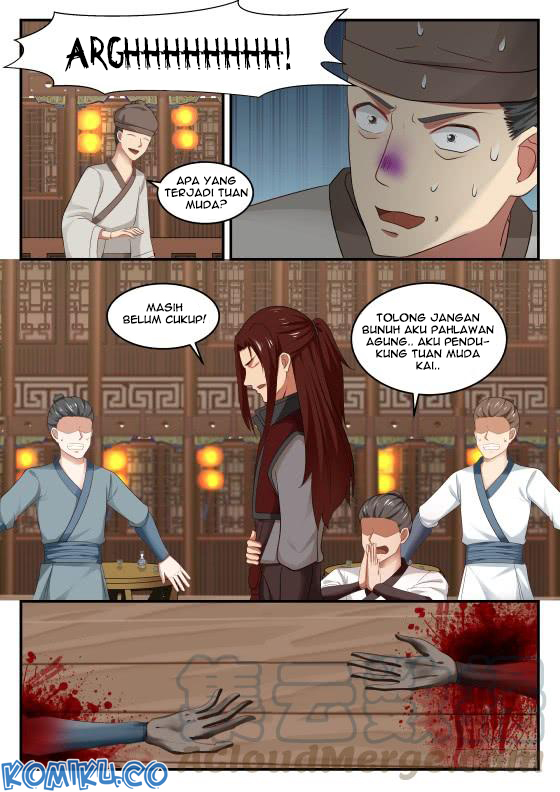 Martial Peak Part 1 Chapter 421 - https://gambar-id.komiku.org/wp-content/uploads/2229089-10.jpg
