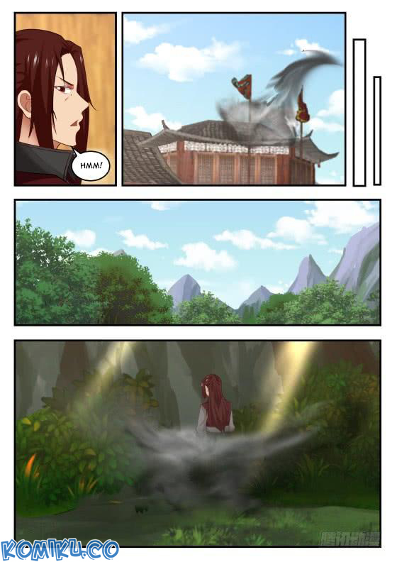 Martial Peak Part 1 Chapter 421 - https://gambar-id.komiku.org/wp-content/uploads/2229089-11.jpg