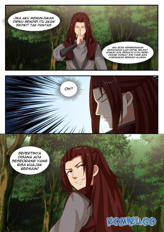 Martial Peak Part 1 Chapter 421 - https://gambar-id.komiku.org/wp-content/uploads/2229089-13.jpg