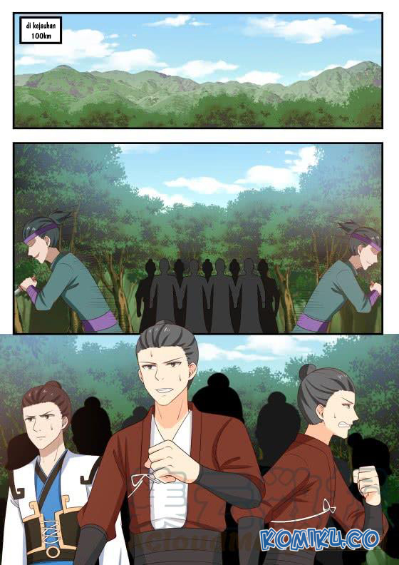 Martial Peak Part 1 Chapter 421 - https://gambar-id.komiku.org/wp-content/uploads/2229089-14.jpg