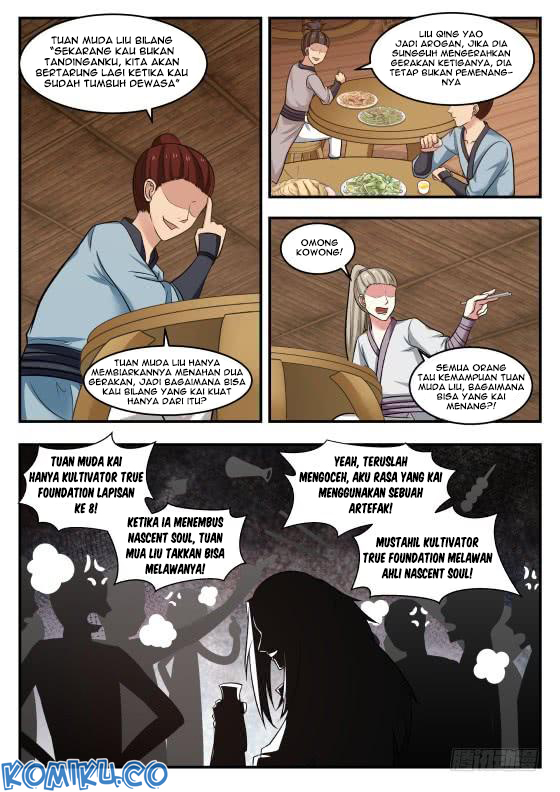 Martial Peak Part 1 Chapter 421 - https://gambar-id.komiku.org/wp-content/uploads/2229089-3.jpg