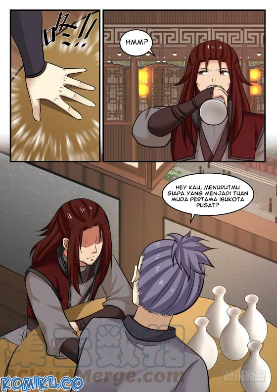 Martial Peak Part 1 Chapter 421 - https://gambar-id.komiku.org/wp-content/uploads/2229089-4.jpg