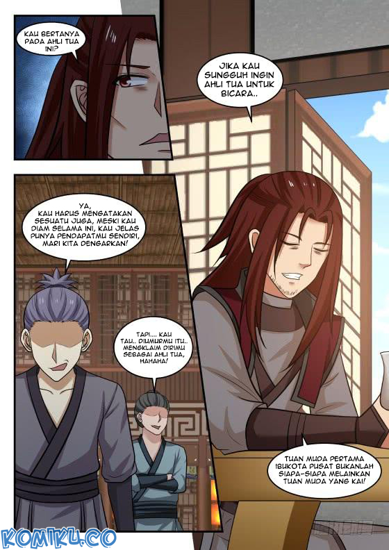 Martial Peak Part 1 Chapter 421 - https://gambar-id.komiku.org/wp-content/uploads/2229089-5.jpg