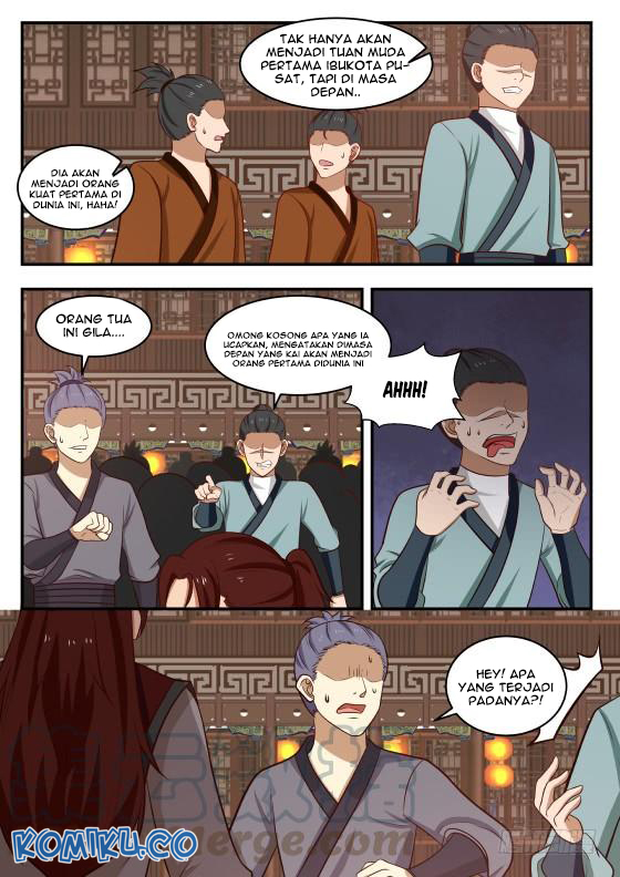 Martial Peak Part 1 Chapter 421 - https://gambar-id.komiku.org/wp-content/uploads/2229089-6.jpg