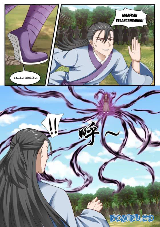 Martial Peak Part 1 Chapter 422 - https://gambar-id.komiku.org/wp-content/uploads/2229209-11.jpg
