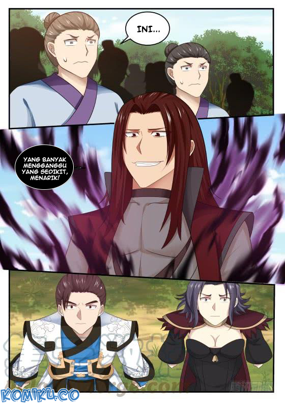 Martial Peak Part 1 Chapter 422 - https://gambar-id.komiku.org/wp-content/uploads/2229209-12.jpg