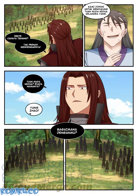 Martial Peak Part 1 Chapter 422 - https://gambar-id.komiku.org/wp-content/uploads/2229209-14.jpg