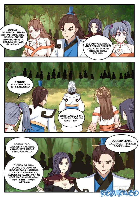 Martial Peak Part 1 Chapter 422 - https://gambar-id.komiku.org/wp-content/uploads/2229209-3.jpg