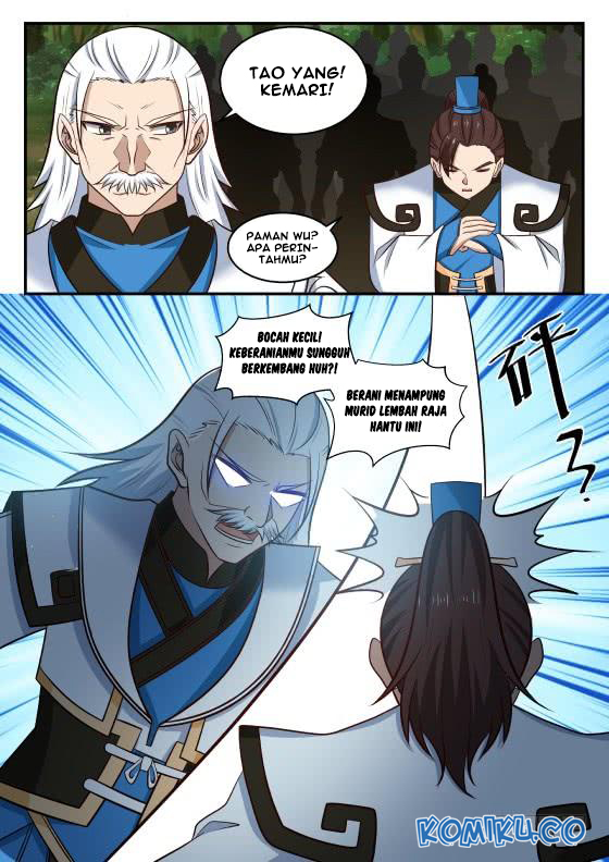 Martial Peak Part 1 Chapter 422 - https://gambar-id.komiku.org/wp-content/uploads/2229209-5.jpg