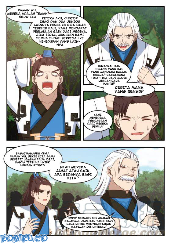 Martial Peak Part 1 Chapter 422 - https://gambar-id.komiku.org/wp-content/uploads/2229209-6.jpg