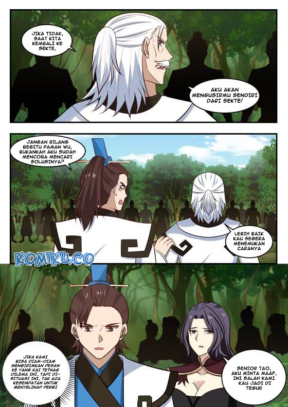 Martial Peak Part 1 Chapter 422 - https://gambar-id.komiku.org/wp-content/uploads/2229209-7.jpg