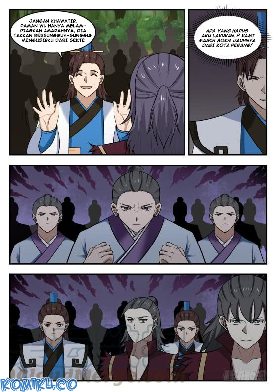 Martial Peak Part 1 Chapter 422 - https://gambar-id.komiku.org/wp-content/uploads/2229209-8.jpg