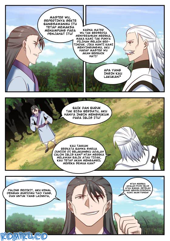Martial Peak Part 1 Chapter 422 - https://gambar-id.komiku.org/wp-content/uploads/2229209-9.jpg