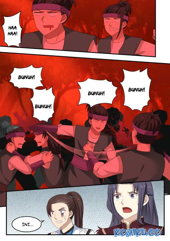Martial Peak Part 1 Chapter 423 - https://gambar-id.komiku.org/wp-content/uploads/2229265-11.jpg